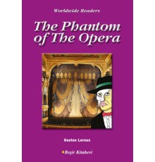 Level 5 - The Phantom of The Opera