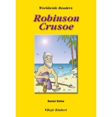 Level 6 - Robinson Crusoe