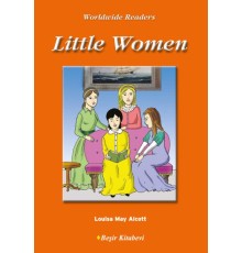 Level 4 - Little Women