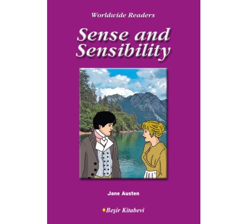 Level 5 - Sense and Sensibility