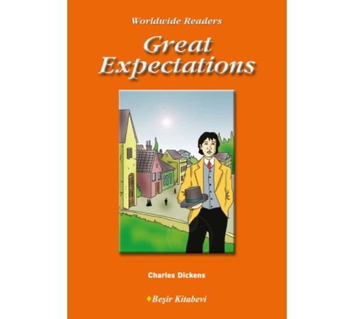 Level 4 - Great Expectations Level 4 - Great Expectations