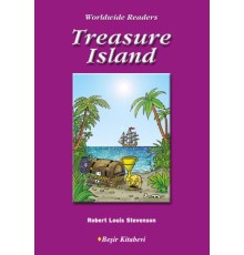Level 5 - Treasure Island