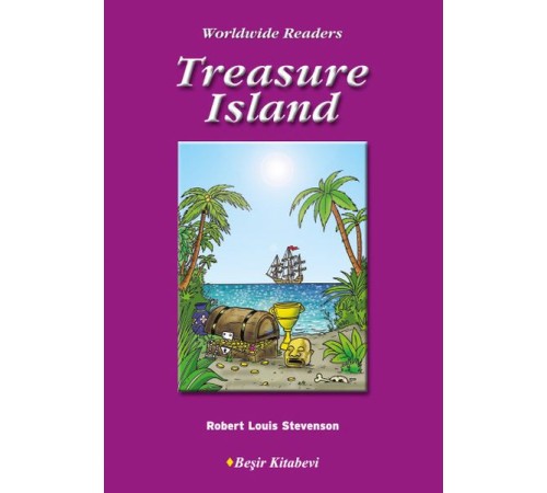Level 5 - Treasure Island