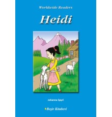 Level 1 - Heidi