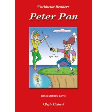 Level 2 - Peter Pan