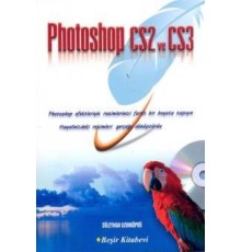 Photoshop cs2 ve cs3