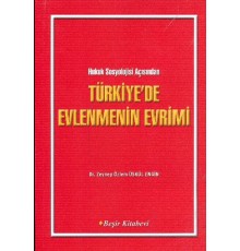Türkiye'de Evlenmenin Evrimi