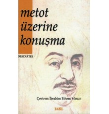 Metot Üzerine Konuşma