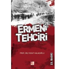 Ermeni Tehciri