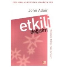 Etkili Değişim