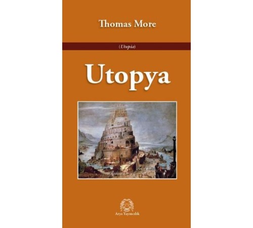 Ütopya Ütopya