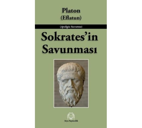 Sokrates'in Savunması Sokrates'in Savunması