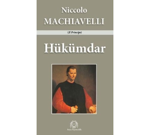 Hükümdar