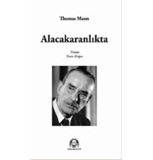 Alacakaranlıkta