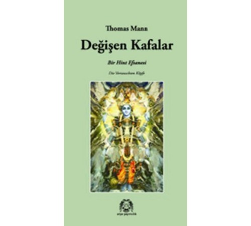 Değişen Kafalar Değişen Kafalar
