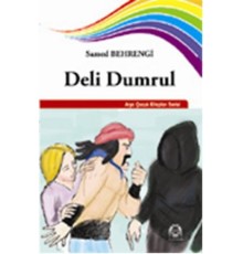 Deli Dumrul