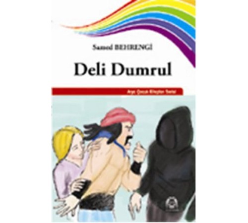 Deli Dumrul