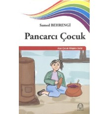 Pancarcı Çocuk