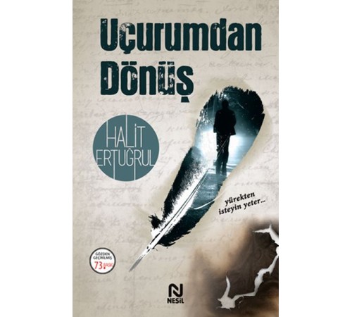 Uçurumdan Dönüş Uçurumdan Dönüş