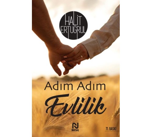 Adım Adım Evlilik