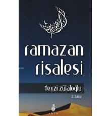 Ramazan Risalesi