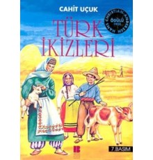 Türk İkizleri
