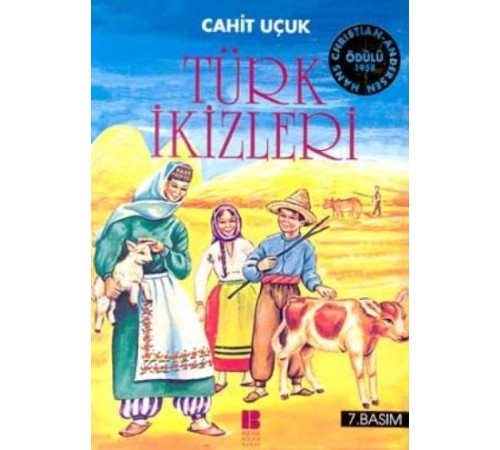 Türk İkizleri