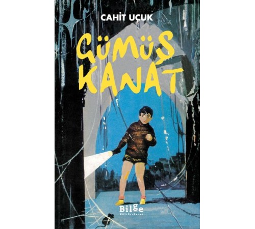 Gümüş Kanat Gümüş Kanat