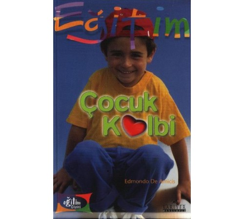 Çocuk Kalbi Çocuk Kalbi