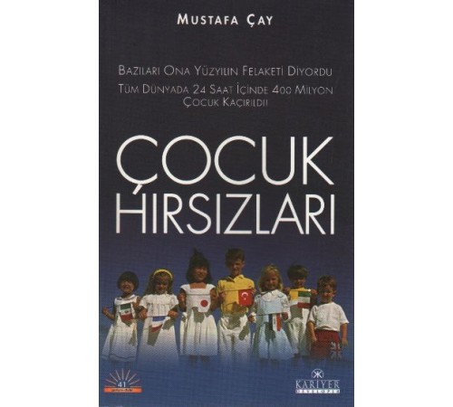 Çocuk Hırsızları
