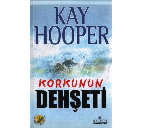 Korkunun Dehşeti