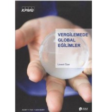 Vergilendirmede Global Eğilimler