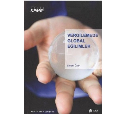 Vergilendirmede Global Eğilimler