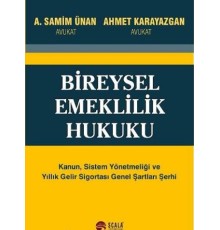 Bireysel Emeklilik Hukuku