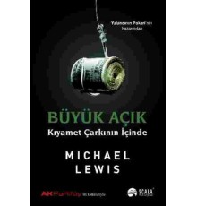 Büyük Açık Kıyamet Çarkının İçinde