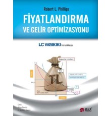 Fiyatlandırma ve Gelir Optimizasyonu