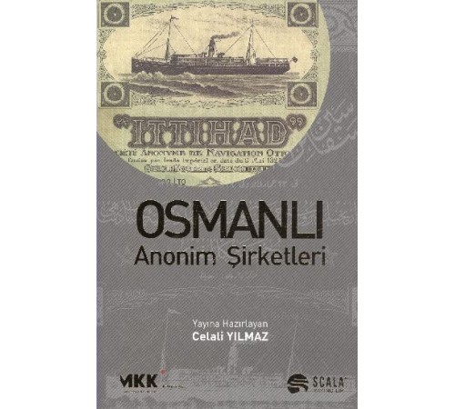 Osmanlı Anonim Şirketleri