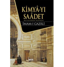 Kimyayı Saadet