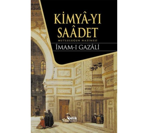 Kimyayı Saadet