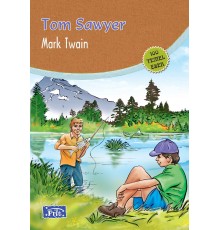 Tom Sawyer (100 Temel Eser - İlköğretim)
