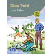 Oliver Twist (100 Temel Eser - İlköğretim)