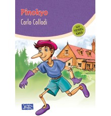 Pinokyo (100 Temel Eser - İlköğretim)