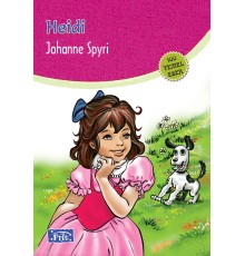 Heidi (100 Temel Eser - İlköğretim)