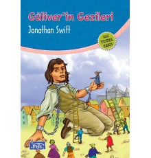 Güliverin Gezileri (100 Temel Eser - İlköğretim)