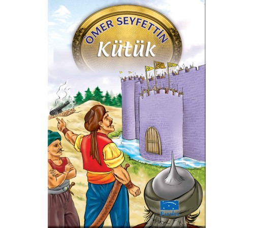 Ömer Seyfettin Dizisi Kütük
