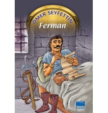 Ömer Seyfettin Dizisi Ferman