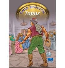 Ömer Seyfettin Dizisi Topuz