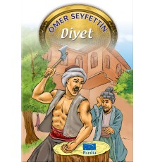 Ömer Seyfettin Dizisi Diyet