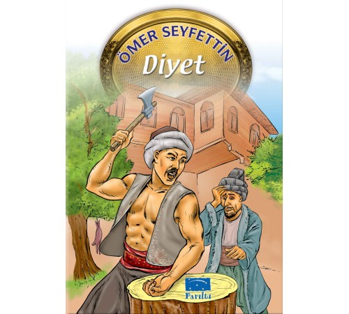 Ömer Seyfettin Dizisi Diyet