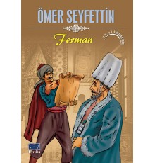Ömer Seyfettin Ferman